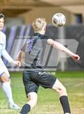Photo from the gallery "ALA - West Foothills @ Northwest Christian (Senior Night)"