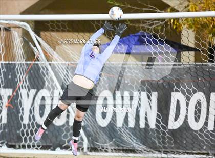 Thumbnail 2 in ALA - West Foothills @ Northwest Christian (Senior Night) photogallery.
