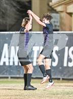 Photo from the gallery "ALA - West Foothills @ Northwest Christian (Senior Night)"