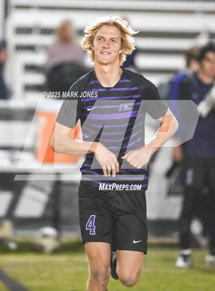 Thumbnail 3 in ALA - West Foothills @ Northwest Christian (Senior Night) photogallery.