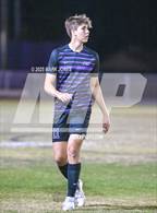 Photo from the gallery "ALA - West Foothills @ Northwest Christian (Senior Night)"