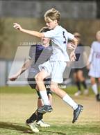 Photo from the gallery "ALA - West Foothills @ Northwest Christian (Senior Night)"