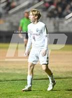 Photo from the gallery "ALA - West Foothills @ Northwest Christian (Senior Night)"