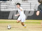 Photo from the gallery "ALA - West Foothills @ Northwest Christian (Senior Night)"