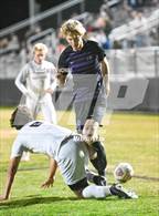 Photo from the gallery "ALA - West Foothills @ Northwest Christian (Senior Night)"