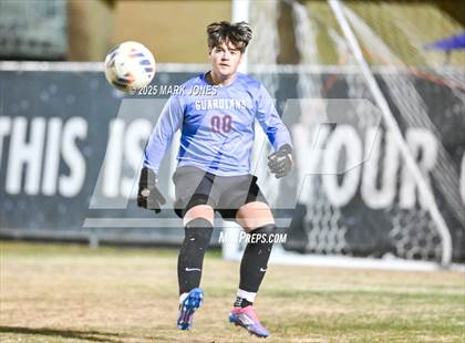 Thumbnail 3 in ALA - West Foothills @ Northwest Christian (Senior Night) photogallery.