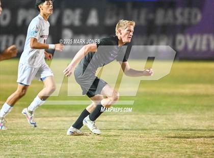 Thumbnail 1 in ALA - West Foothills @ Northwest Christian (Senior Night) photogallery.
