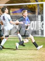Photo from the gallery "ALA - West Foothills @ Northwest Christian (Senior Night)"