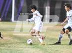Photo from the gallery "ALA - West Foothills @ Northwest Christian (Senior Night)"