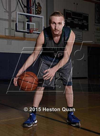 Thumbnail 3 in Chino Hills (Preseason Early Contenders Photo Shoot) photogallery.