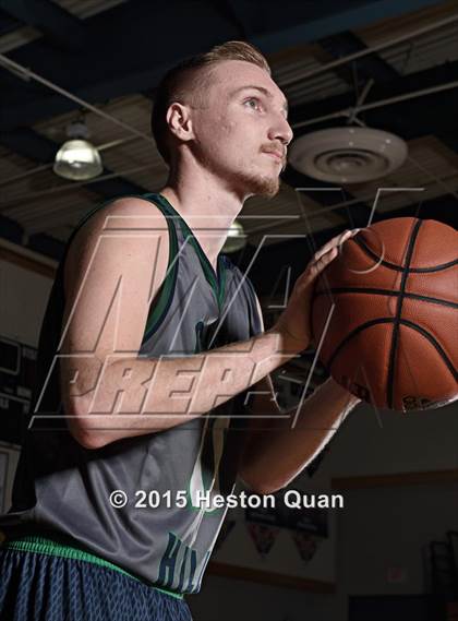 Thumbnail 3 in Chino Hills (Preseason Early Contenders Photo Shoot) photogallery.