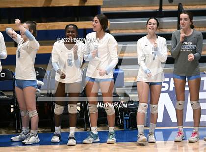Thumbnail 1 in Clovis North vs. Chaminade CIF State D2 Final) photogallery.