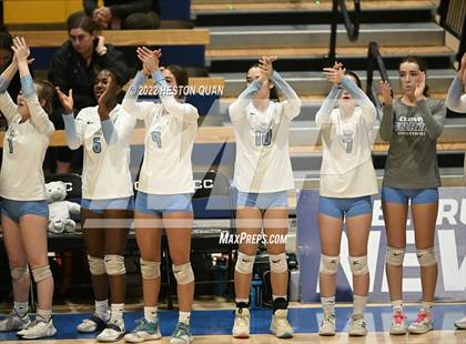Thumbnail 1 in Clovis North vs. Chaminade CIF State D2 Final) photogallery.