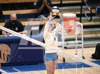 Thumbnail 3 in Clovis North vs. Chaminade CIF State D2 Final) photogallery.