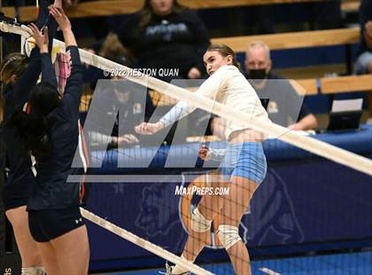 Thumbnail 1 in Clovis North vs. Chaminade CIF State D2 Final) photogallery.