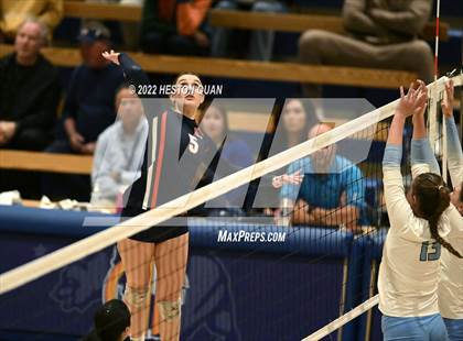 Thumbnail 3 in Clovis North vs. Chaminade CIF State D2 Final) photogallery.