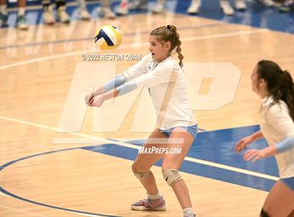 Thumbnail 3 in Clovis North vs. Chaminade CIF State D2 Final) photogallery.