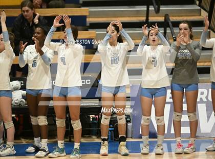 Thumbnail 2 in Clovis North vs. Chaminade CIF State D2 Final) photogallery.