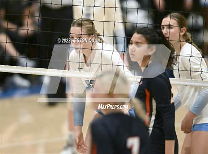 Thumbnail 3 in Clovis North vs. Chaminade CIF State D2 Final) photogallery.