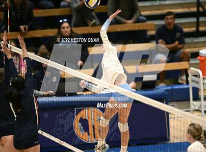 Thumbnail 1 in Clovis North vs. Chaminade CIF State D2 Final) photogallery.