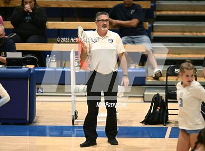 Thumbnail 3 in Clovis North vs. Chaminade CIF State D2 Final) photogallery.