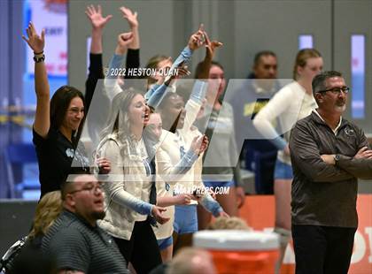 Thumbnail 2 in Clovis North vs. Chaminade CIF State D2 Final) photogallery.