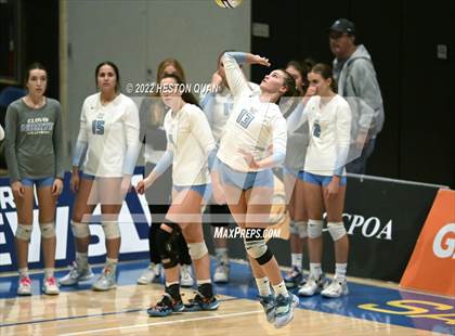 Thumbnail 1 in Clovis North vs. Chaminade CIF State D2 Final) photogallery.