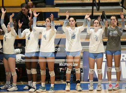 Thumbnail 3 in Clovis North vs. Chaminade CIF State D2 Final) photogallery.