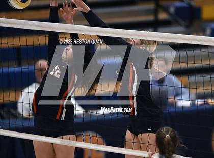 Thumbnail 1 in Clovis North vs. Chaminade CIF State D2 Final) photogallery.