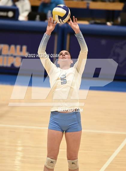 Thumbnail 2 in Clovis North vs. Chaminade CIF State D2 Final) photogallery.