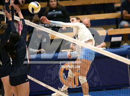Thumbnail 3 in Clovis North vs. Chaminade CIF State D2 Final) photogallery.