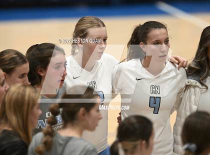 Thumbnail 3 in Clovis North vs. Chaminade CIF State D2 Final) photogallery.