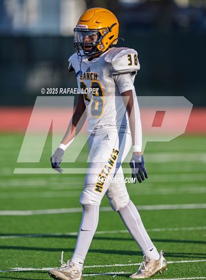 Thumbnail 3 in JV: Sam Rayburn vs. Cypress Ranch photogallery.