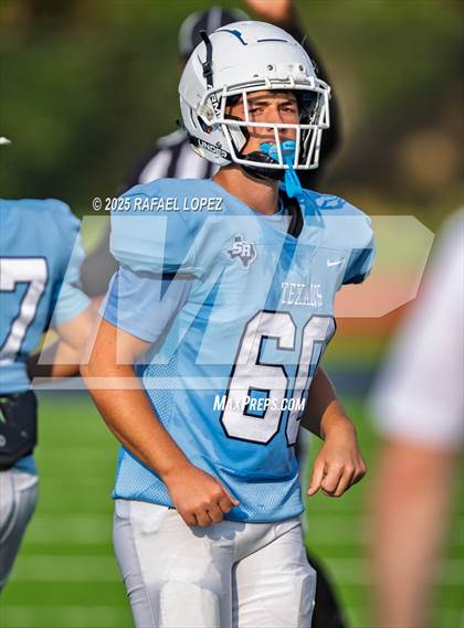 Thumbnail 3 in JV: Sam Rayburn vs. Cypress Ranch photogallery.