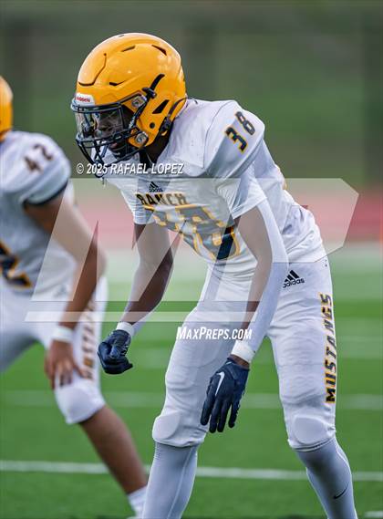 Thumbnail 2 in JV: Sam Rayburn vs. Cypress Ranch photogallery.