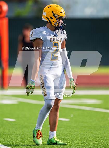 Thumbnail 3 in JV: Sam Rayburn vs. Cypress Ranch photogallery.