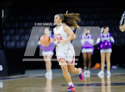 Thumbnail 3 in Bellevue East vs. Millard South photogallery.