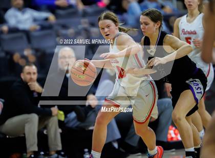 Thumbnail 1 in Bellevue East vs. Millard South photogallery.