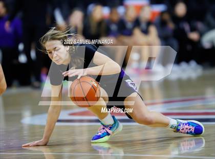 Thumbnail 2 in Bellevue East vs. Millard South photogallery.