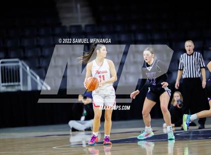Thumbnail 1 in Bellevue East vs. Millard South photogallery.