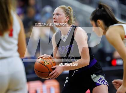 Thumbnail 1 in Bellevue East vs. Millard South photogallery.