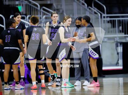 Thumbnail 1 in Bellevue East vs. Millard South photogallery.