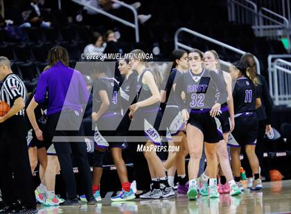 Thumbnail 1 in Bellevue East vs. Millard South photogallery.