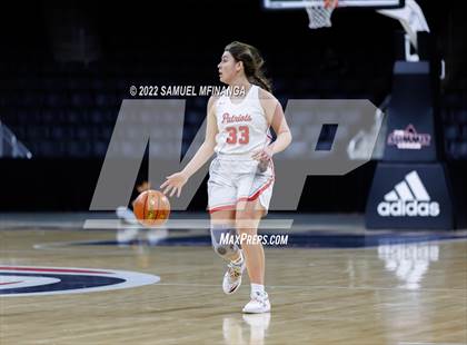 Thumbnail 3 in Bellevue East vs. Millard South photogallery.