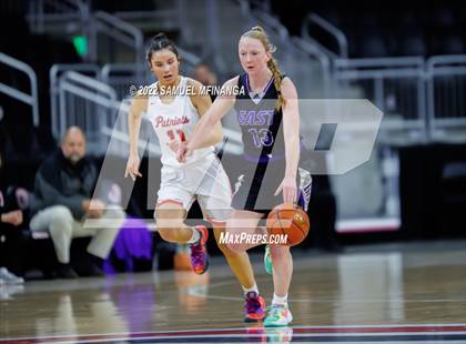 Thumbnail 1 in Bellevue East vs. Millard South photogallery.