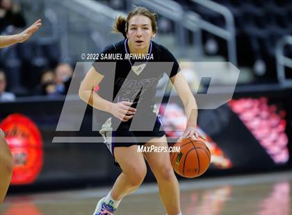 Thumbnail 3 in Bellevue East vs. Millard South photogallery.