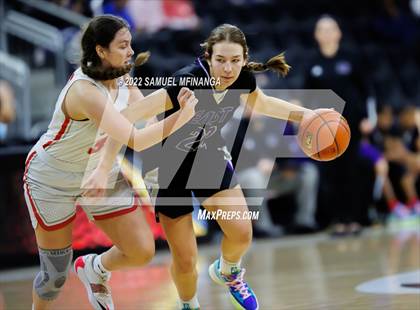 Thumbnail 2 in Bellevue East vs. Millard South photogallery.