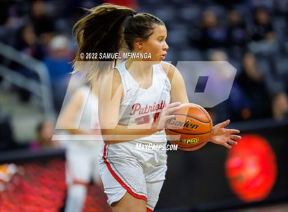 Thumbnail 1 in Bellevue East vs. Millard South photogallery.