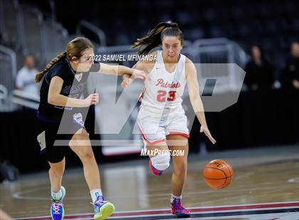 Thumbnail 1 in Bellevue East vs. Millard South photogallery.