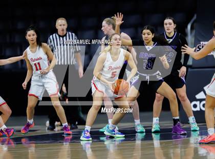 Thumbnail 1 in Bellevue East vs. Millard South photogallery.